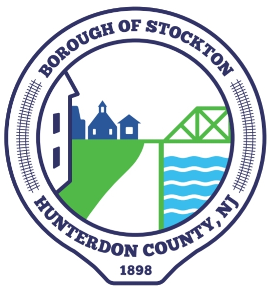 Stockton Borough NJ Hunterdon County New Jersey